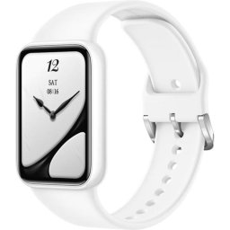 Xiaomi Smart Band 10 Pro Bluetooth GPS 1,74" Blanco Correa Única IP68 SpO2 Pulsómetro