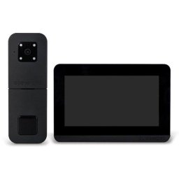 Videoportero WiFi SCS SENTINEL HeyView Smart Air Pantalla 7" 1024x600 Visión Nocturna