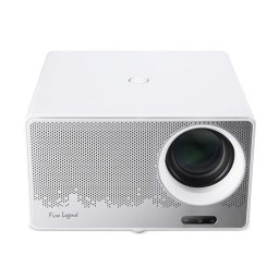 Proyector Acer AOpen QU80GTV 4K UHD 800 Lúmenes 4K LED LCD Autofoco Gaming