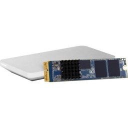 Disco duro OWC Aura Pro X2 2TB SSD PCIe 4.0 Apple específico 3335MB/s