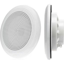 Altavoces Nova marinos con antena FM/DAB 80W IP65 y RGB