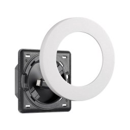 Adaptador Batibox Netatmo para Cámara Interior Advance Blanco