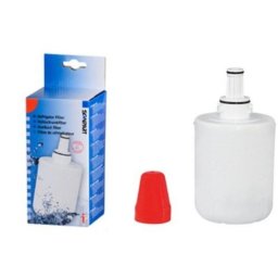 Filtro de agua SCANPART DA2900003 para refrigeradores Samsung Side-by-Side