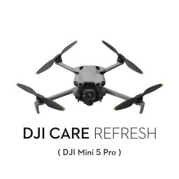 Plan de protección anual DJI Care Refresh DJI Mini 5 Pro