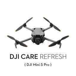 Plan de protección DJI Care Refresh para DJI Mini 5 Pro (plan de dos años)