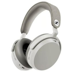 Auriculares Sennheiser MOMENTUM 5 Wireless Bluetooth 5.4 con Cancelación de Ruido Blanco