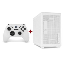 PC Sobremesa NeoPC Neo Deck Gaming AMD Ryzen 7 5700X 32GB 1TB SSD RTX 5060 Windows 11 Mando Wireless