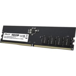 Memoria RAM PNY MD8GSD54800-SB 8GB DDR5 4800MHz DIMM 36 meses garantía