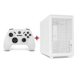 PC Sobremesa NeoPC Neo Deck Gaming AMD Ryzen 5 7500X3D 32GB 2TB SSD RTX 5060Ti Windows 11 Mando Wireless