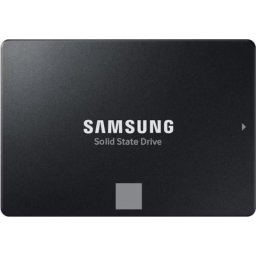 Disco Duro Samsung MZ-77E1T0B-EU 1000 GB SATA SSD 36 meses garantía