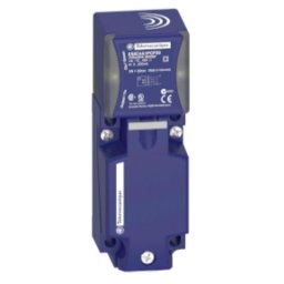 Sensor inductivo de proximidad Schneider Electric XS8C4A1MPG13 IP67 Exterior