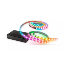 Caja Conmutación HDMI Philips Sync Box 2.1 8K Retroiluminación 55"-65