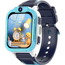 Blackview Z40 pro blue Bluetooth GPS 1,85" Azul Correa Única IP68