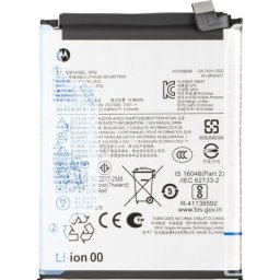 Motorola 68954293 Tastenhandy 4G 2,8" China SBTi Gris