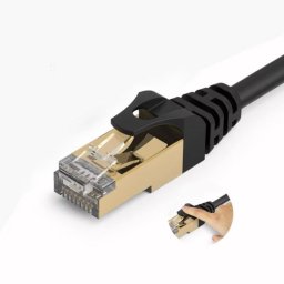 Cable de red ORICO PUG-C7 CAT7 5 metros