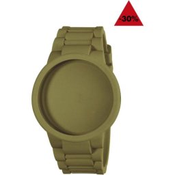 Watx & Colors COWA1513 Armbanduhr Unisex Diseño robusto y funcional
