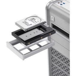 Adaptador de disco duro Orico D2SS-6G para 2,5" a 3,5" SATA 6 Gbit/s