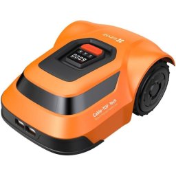 Robot cortacésped Ezviz RM600 600 m² 20 cm