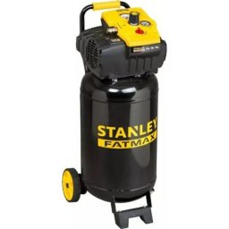 Compresor de aire sin aceite Stanley OL227 10 bar 50 L 2 HP