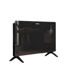 Calefactor convector Olimpia Splendid Caleo Glass Wifi 2000W