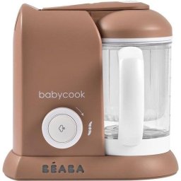 Robot de Papillas BÉABA Babycook Solo 4 en 1 Pralin 1100 ml