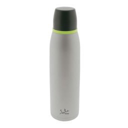 Termo JATA HTER2100 1 L Acero inoxidable Doble pared
