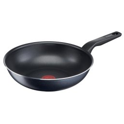 Sartén wok Tefal XL Force 28 cm Titanio Antiadherente Thermo-Signal