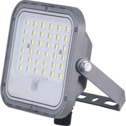 Proyector LED solar Galix G2611 850 lm IP65 36 LEDs SMD 2835 mando a distancia