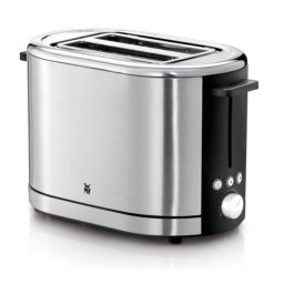Tostadora WMF LONO 2 rebanadas acero inoxidable 900 W ranuras XXL