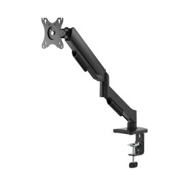 Kimex Soporte De Mesa Con Muelle Mecánico Para Pc 17"-32
