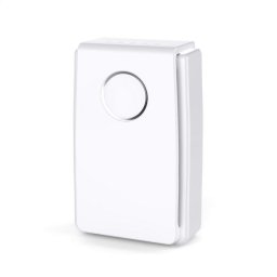 Purificador de aire Platinet PAPHEPA13 con filtro HEPA 13 e ionizador
