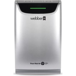 Purificador de aire Webber AP9405 con humidificador y lámpara UV
