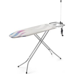 Tabla de planchar Vileda Total Reflect Plus M con altura regulable y funda metálica