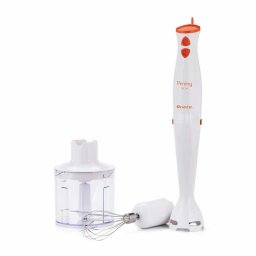 Batidora de inmersión Ariete 0885/00 350W Naranja Blanco