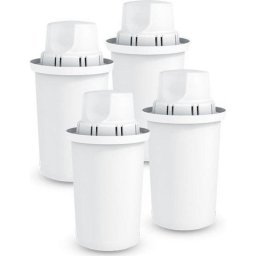 Filtro de agua Dafi Mg+ Classic 150 litros para jarras filtrantes