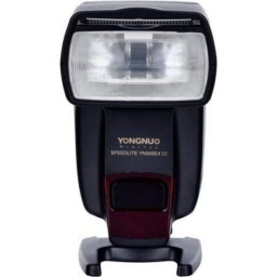Lámpara de flash Yongnuo YN565EX III para Nikon GN 58
