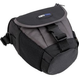 Bolsa Fotográfica Camrock City V375 Impermeable con Divisores Ajustables