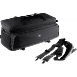 Bolsa Fotográfica Camrock Tank X65 Negro