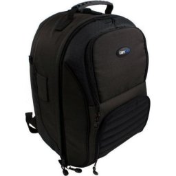 Mochila Fotográfica Camrock Beeg Z60 Multicompartimentos 44x32x29 cm