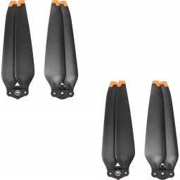 Hélices SunnyLife 9453F-1 para DJI Mavic 3 (4 unidades, naranja)