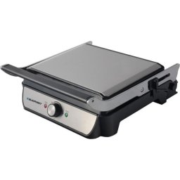 Grill Eléctrico Blaupunkt GRS 701 2000W Antiadherente Extraíbles