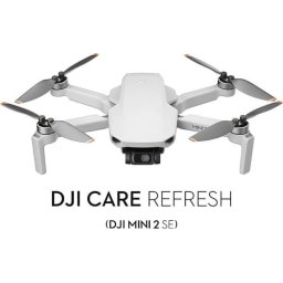 Servicio de protección DJI Care Refresh para DJI Mini 2 SE