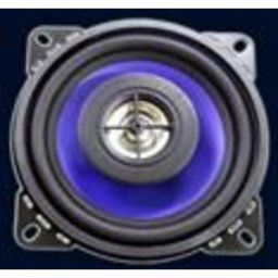 Altavoz de coche PeiYing PY-1010C 4" 60W