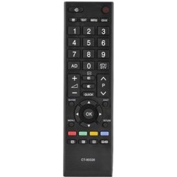 Mando a distancia NoName para TV Toshiba CT-90326