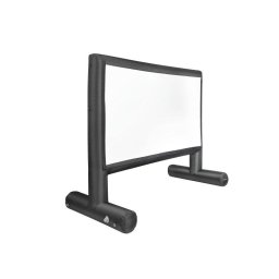 Pantalla de proyección Celexon Professional INF 120" inflable exterior 16:9 PVC