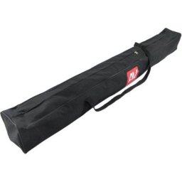 Funda Avtek para Pantalla Proyector Universal 195 cm Negra