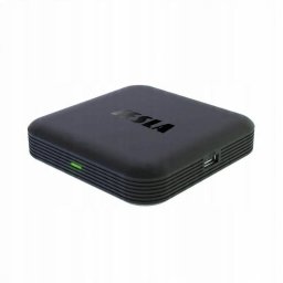 Reproductor multimedia Tesla XG600 4K Google TV Dolby Atmos