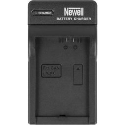 Cargador USB Newell LP-E5 para baterías Canon