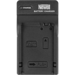 Cargador USB Newell DC-USB para baterías Canon LP-E8