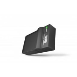 Cargador Newell DC-USB para baterías Canon BP-955/BP-975